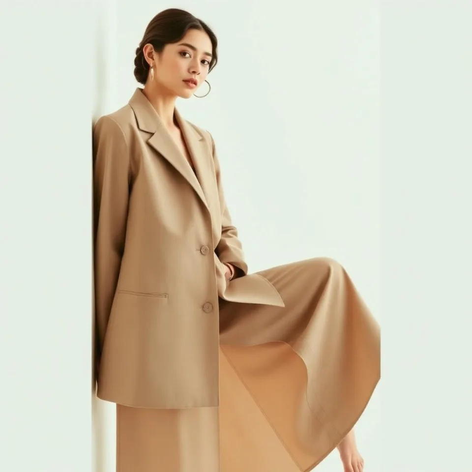 Les 10 pièces que chaque femme devrait avoir dans son dressing