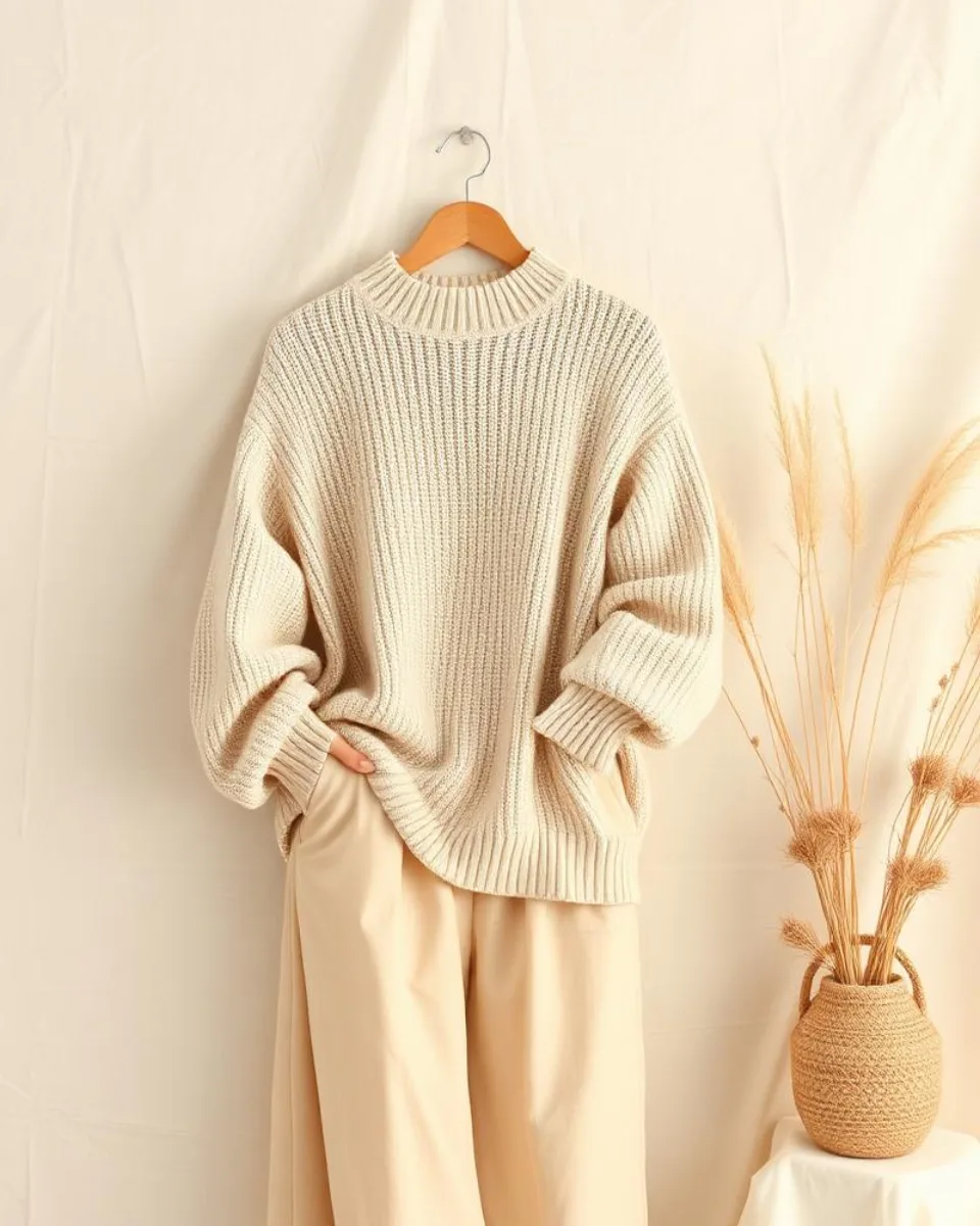 Casual Élégant